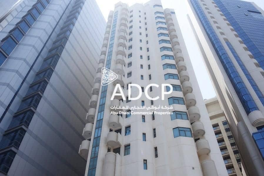 Move in | Office Space in Hamdan | 4-Payments