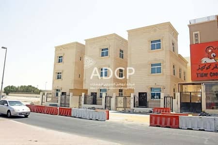 3 Bedroom Villa for Rent in Baniyas, Abu Dhabi - Corner Villa For Rent | Prime Location  |  could be used as commercial