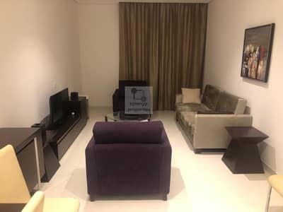 2 Bedroom Apartment for Sale in Business Bay, Dubai - Fully Furnished | Canal View | Well Maintained