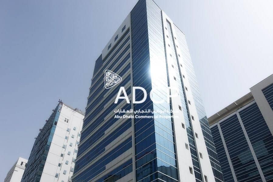 1-4 Payments: 1BR Apartment in Al Nahyan