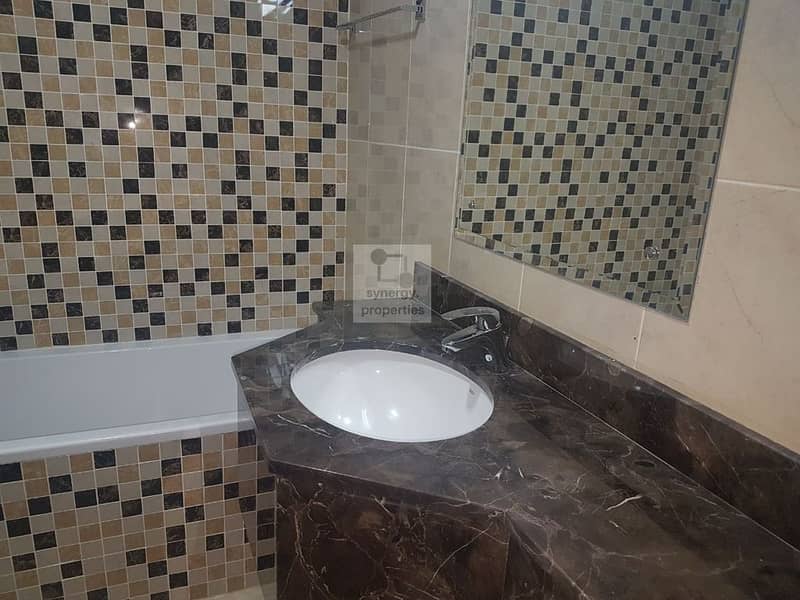 12 2br + Maid's | Very close to metro | Vacant |