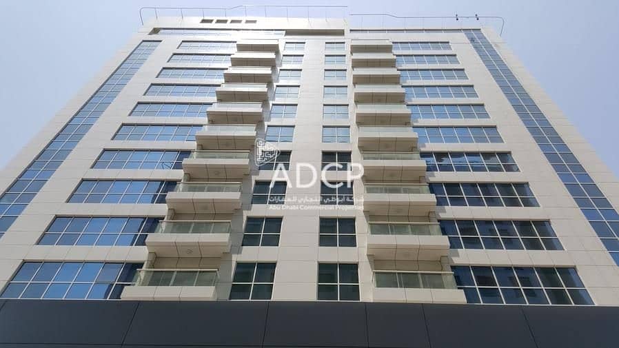 Квартира в Равдхат Абу Даби，API Билдинг, 1 спальня, 55000 AED - 4761177