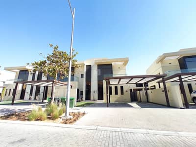 3 Bedroom Townhouse for Sale in DAMAC Hills, Dubai - 3BR+Maids | Vacant | Near Malibu Pool |