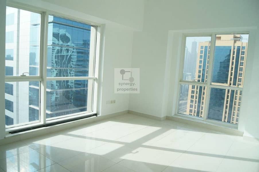 5 Cheapest Vacant 2 BR Vastu Compliant  Al Shera Tower JLT