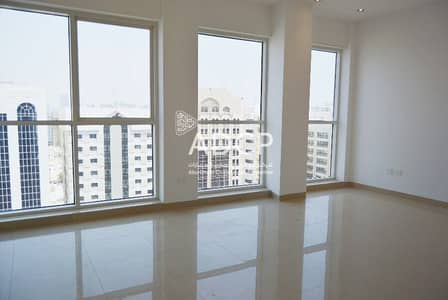 2 Bedroom Apartment for Rent in Al Manhal, Abu Dhabi - Amazing View  | Prime Location | Parking