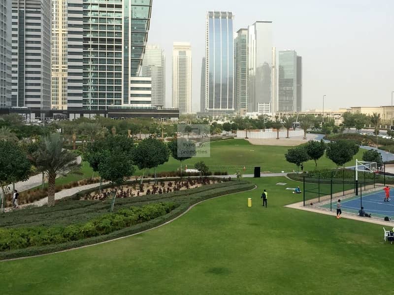 2 Golf Course View | Well Maintained | JLT