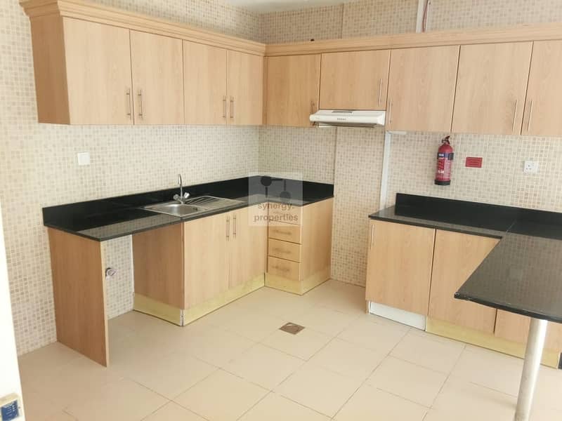 2 Spacious | 2-Bedroom | Canal View l Just 1.1 m