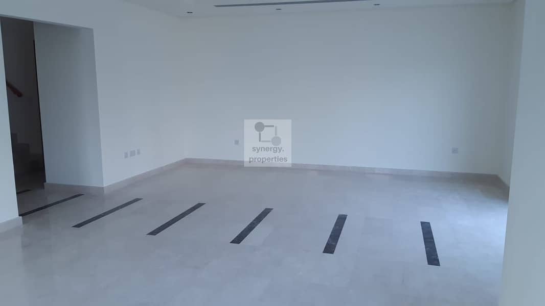 2 3 Bedroom Type A | Single Row | Al Furjan |
