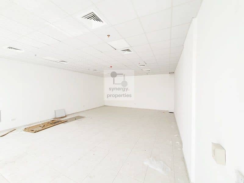 7 Brand New | Fitted Retail space | 8% Expected Roi