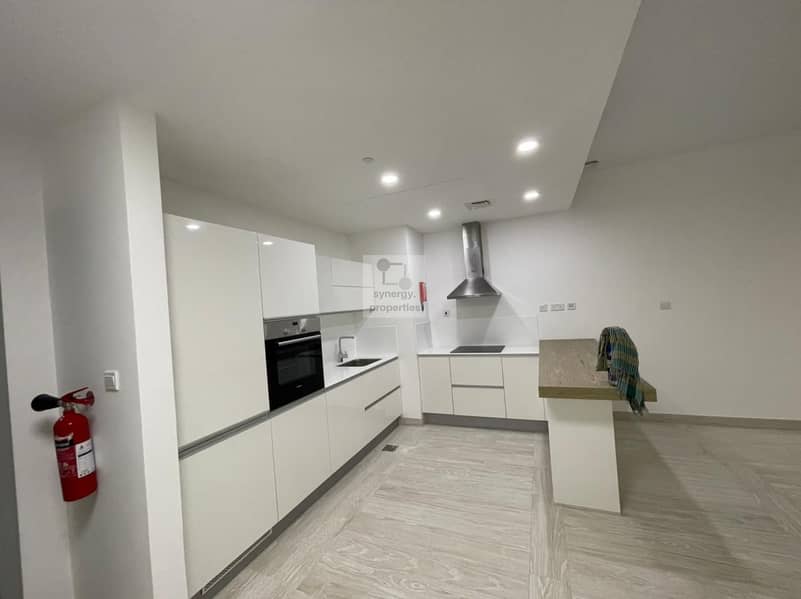 Brand New | Smart home technology | Fitted kitchen