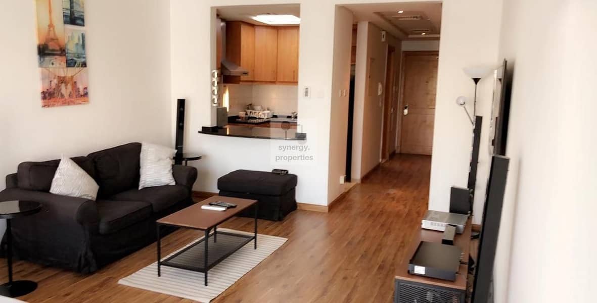 9 Near Metro Station With Balcony rented in 1 Chq