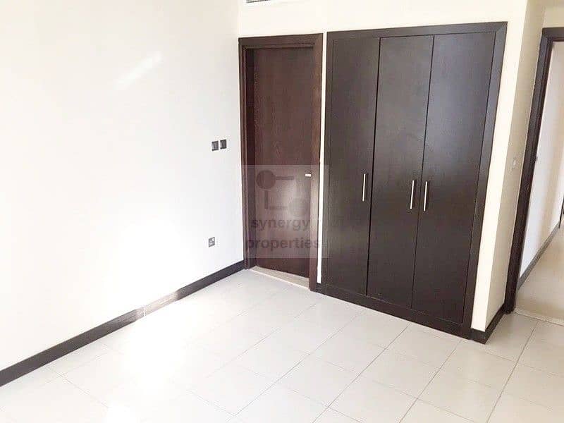 Chiller Free | Spacious 2bed in Durar  |