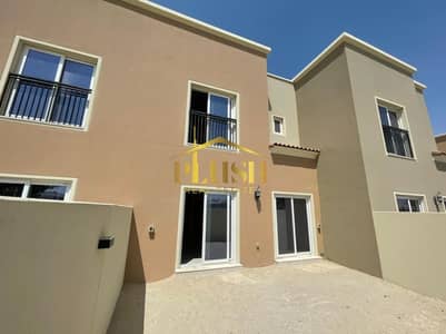2 Bedroom Townhouse for Sale in Dubailand, Dubai - READY TO MOVE| HELP YOU TO PROVIDE WITH IN- HOUSE MORTGAGE | BRAND NEW