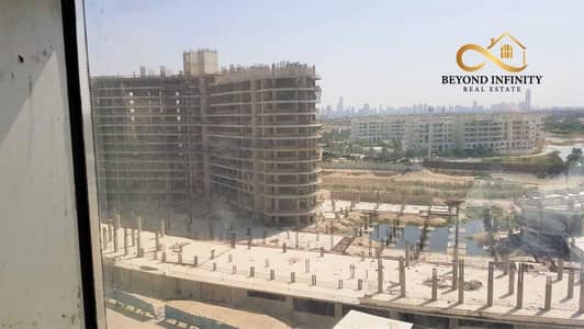 Office for Sale in Jumeirah Lake Towers (JLT), Dubai - DISTRESS DEAL l SHELL & CORE l OFFICE FOR SALE