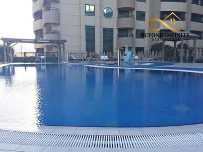 1 Bedroom Flat for Rent in Barsha Heights (Tecom), Dubai - 2 MONTH FREE l CHILLER FREE l CLOSE TO METRO