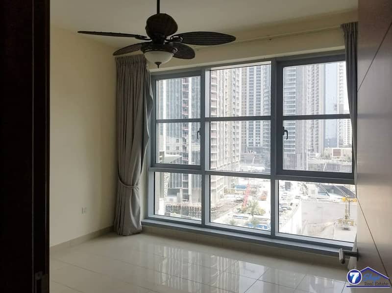 Clean and Spacious Apt for Sale | Great Location