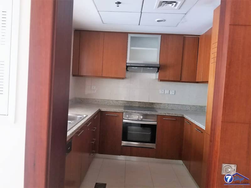 11 Clean and Spacious Apt for Sale | Great Location