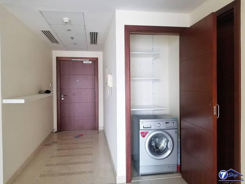 12 Clean and Spacious Apt for Sale | Great Location