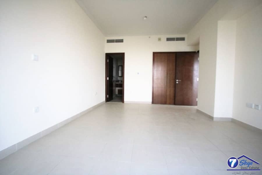 3 05 Type 1BHK | High Floor | With Canal View