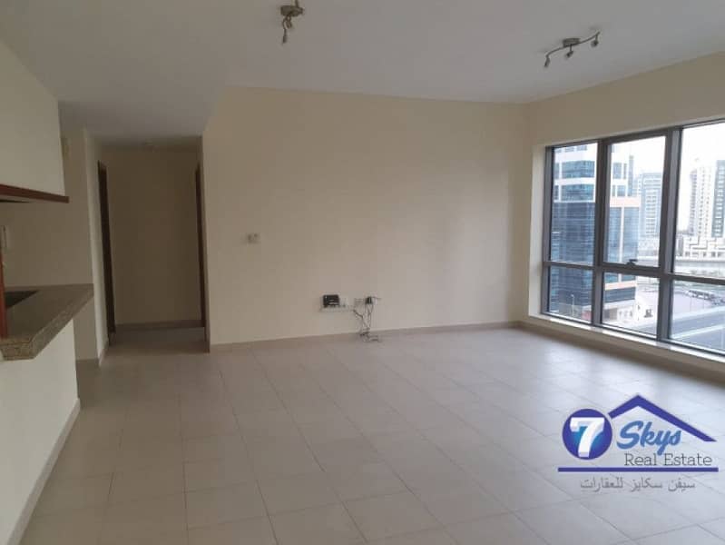 Ready To Move-in 2BHK with Community View