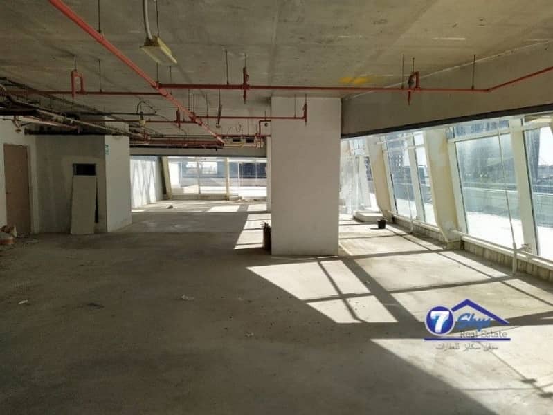 7 Shop for Sale in  HDS Tower