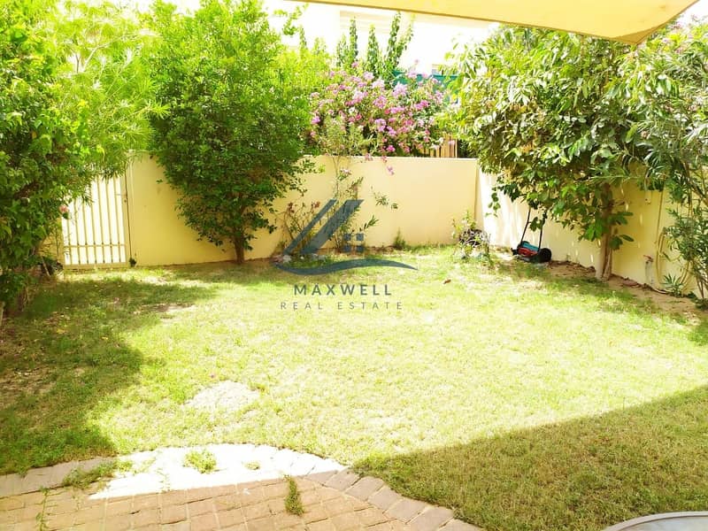 Close to Pool and Park - Beautiful Garden Type 4 - Well Maintained