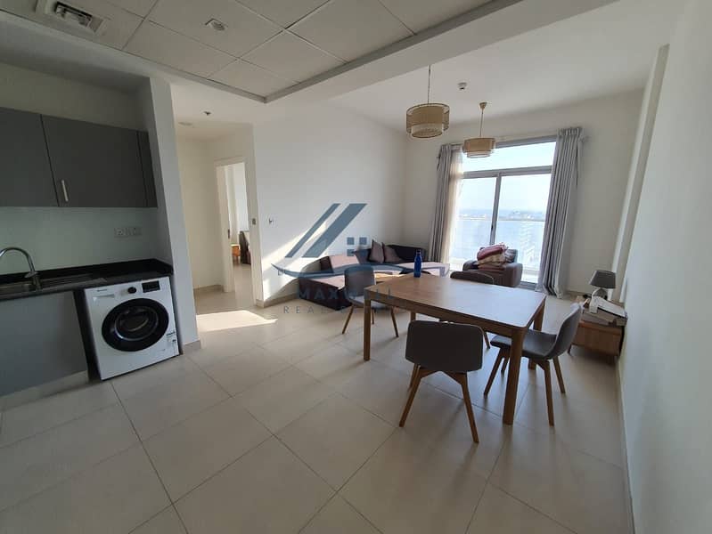 Квартира в Аль Фурджан，Кандас Акация, 1 спальня, 50000 AED - 5410595