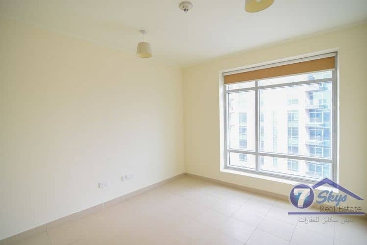 4 2BHK In Burj Views For Rent on High Floor