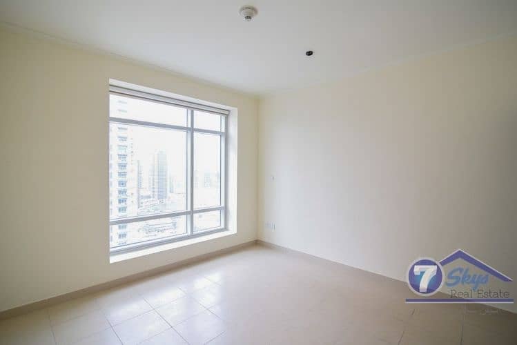 7 2BHK In Burj Views For Rent on High Floor