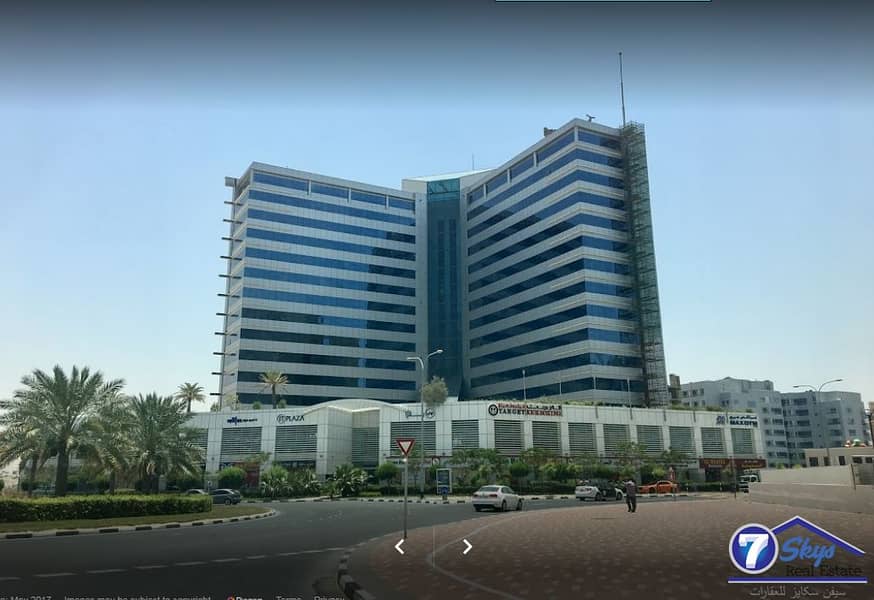 Офис в Дубай Силикон Оазис，IT Плаза, 38000 AED - 5218443