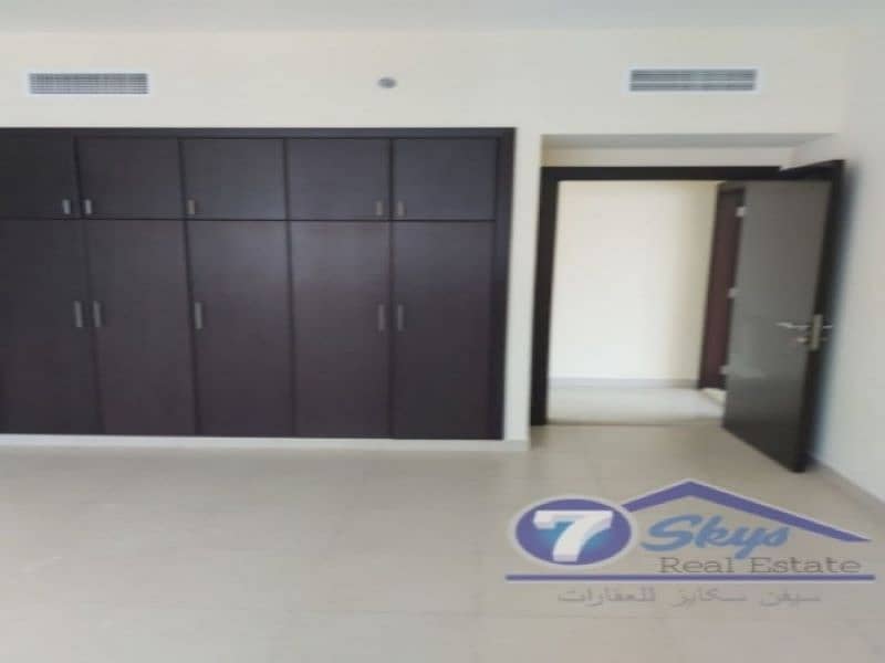 7 CHILLER FREE - 1BHK in Le Presidium  DSO