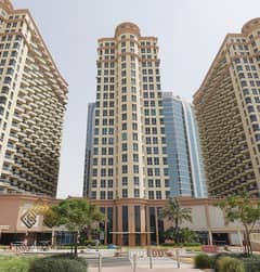 شقة في برج ليك سايد A ليك سايد مدينة دبي للإنتاج 18000 درهم - 5449635