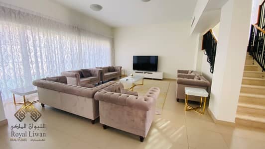 4 Bedroom Villa for Rent in Nad Al Sheba, Dubai - 4 BEDROOM  VILLA AVAILABLE IN NAD AL SHEBA 3