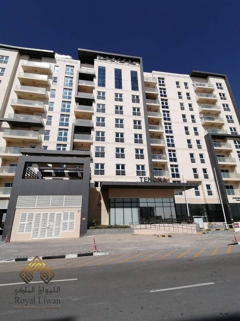 Квартира в Дубай Саут，Жилой Район，Тенора, 1 спальня, 520000 AED - 5058536