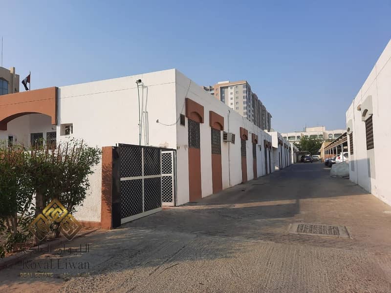 Al Twar 1 , Compuntd of 12 villas for Sale 8.5M only
