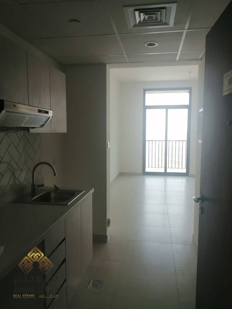 شقة في دانيا 2،دانيا دستركت،ميدتاون،مدينة دبي للإنتاج 25000 درهم - 4715297