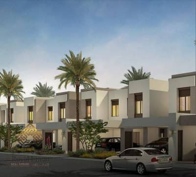 3 Bedroom Villa for Sale in Town Square, Dubai - 3 Bedroom Villa at Safi Town House For Sale