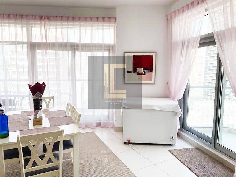 High ROI || At the Heart of Dubai || 2BR Apartment