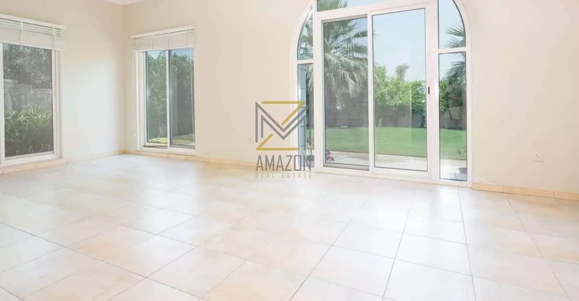 SPECIAL DEAL | LIMITED Offer | Ready to Move In | Last Villa | Huge and Spacious 4BR Villa | - OLIVA Dubai Sports City