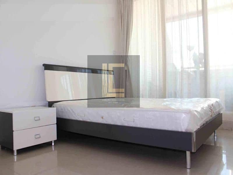 Квартира в Дубай Марина，Дрим Тауэрс，Дрим Тауэр 1, 1 спальня, 650000 AED - 5001429
