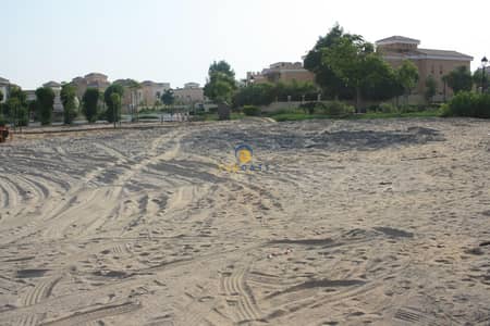 Plot for Sale in The Villa, Dubai - Land To Own , Freehold with Residential Use