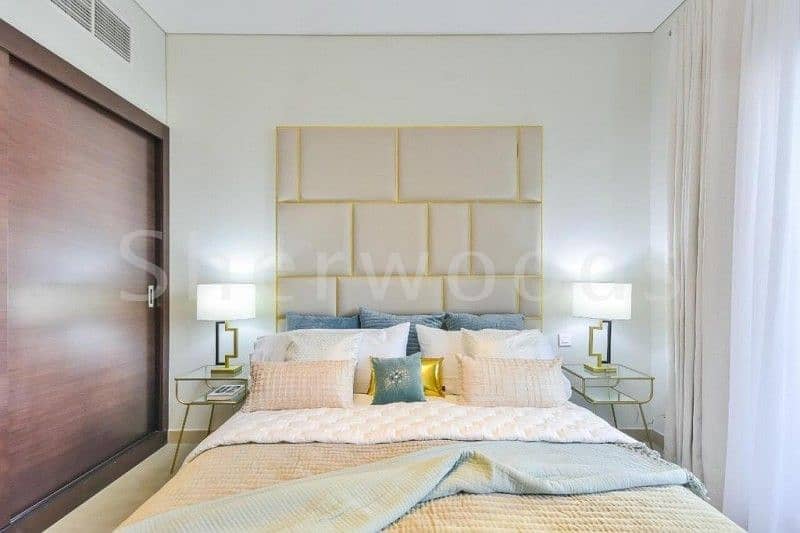 1 bedroom apartment in Jumeirah living marina gate