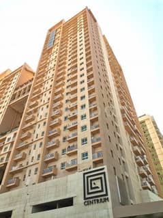 شقة في برج سنتريوم 2 أبراج سنتريوم مدينة دبي للإنتاج 1 غرف 34000 درهم - 5506819