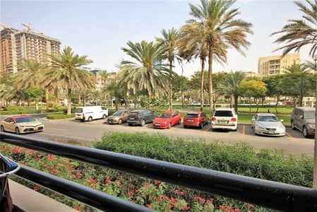 2 Bedroom Flat for Sale in The Greens, Dubai - Phase 1 - Large Layout Ground 2 Bedroom Plus Study