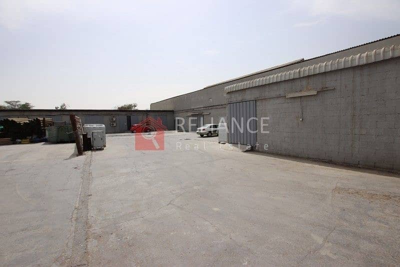 2 With Office | Tax Included | Al Qouz