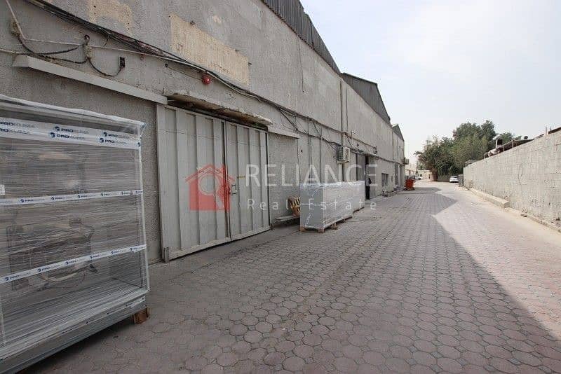 9 With Office | Tax Included | Al Qouz