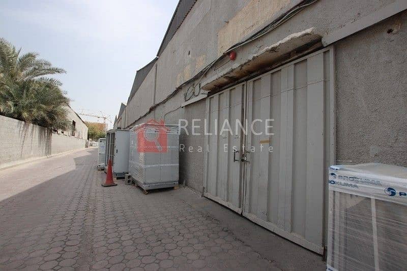 10 With Office | Tax Included | Al Qouz