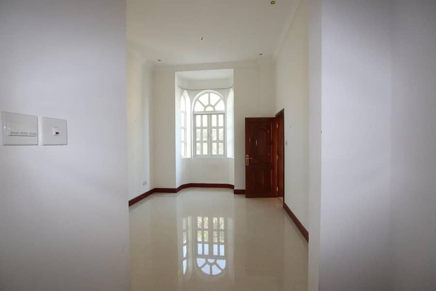 12 Private Pool | 4Bedrooms+Maid's Room | With Garden