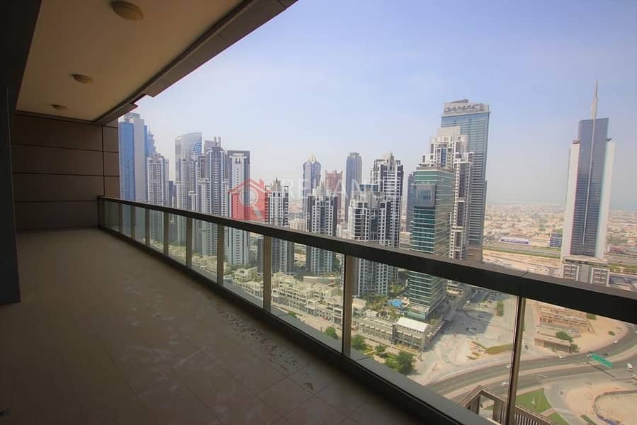 位于迪拜市中心，穆罕默德-本-拉希德大道，8号林荫大道漫步公寓 2 卧室的公寓 1850000 AED - 5025780