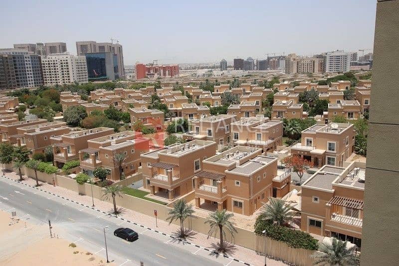 3Bedrooms in Dubai Silicon Oasis for Sale